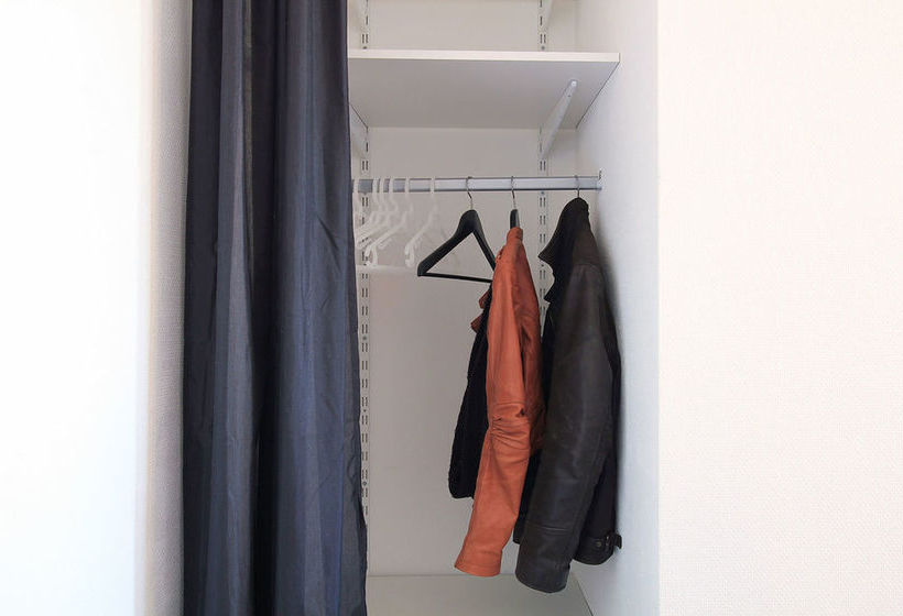 Studio Moderne Minimes  | Toulouse | Haute-Garonne | France 10