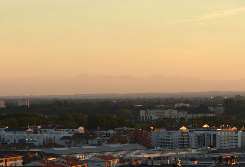 Studio Moderne Minimes  | Toulouse | Haute-Garonne | France 12