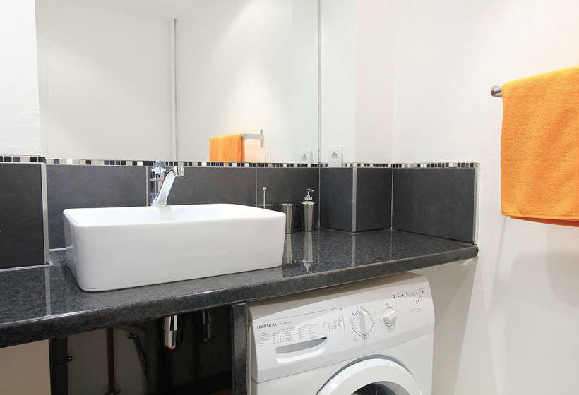 Studio Moderne Minimes  | Toulouse | Haute-Garonne | France 14