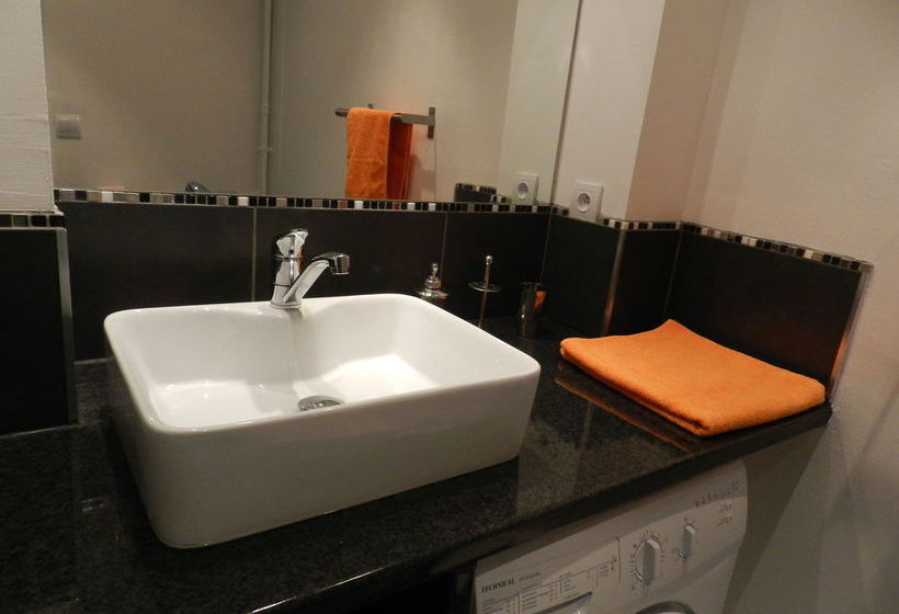 Studio Moderne Minimes  | Toulouse | Haute-Garonne | France 16