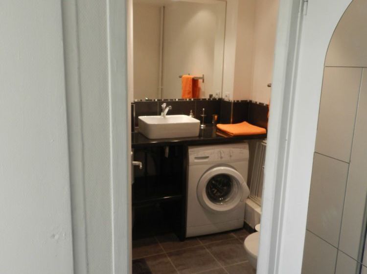 Studio Moderne Minimes  | Toulouse | Haute-Garonne | France 18