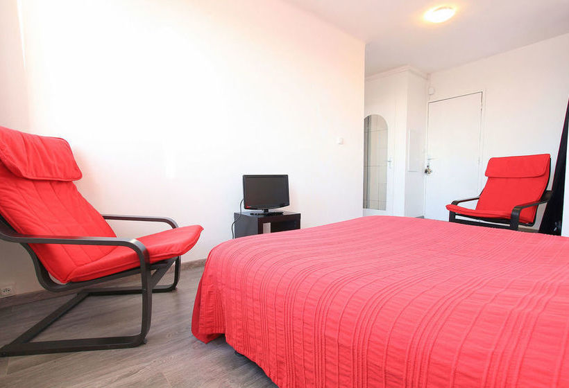 Studio Moderne Minimes  | Toulouse | Haute-Garonne | France 2