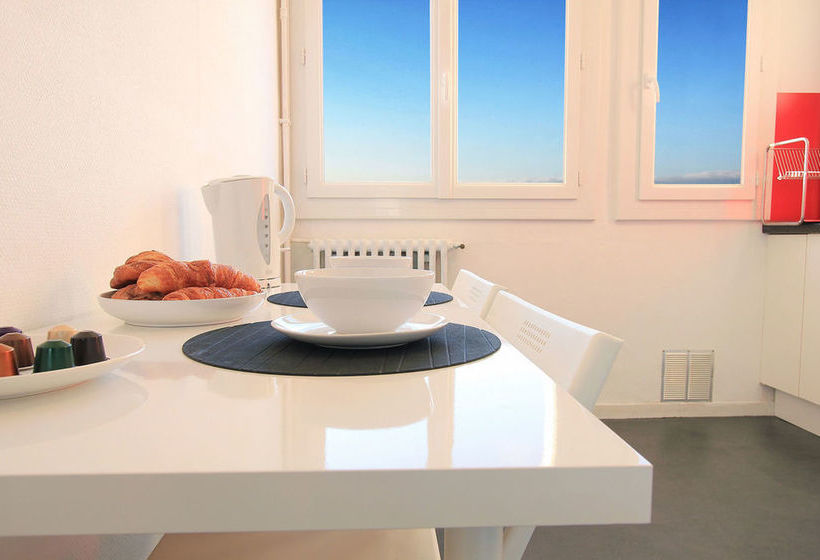 Studio Moderne Minimes  | Toulouse | Haute-Garonne | France 4