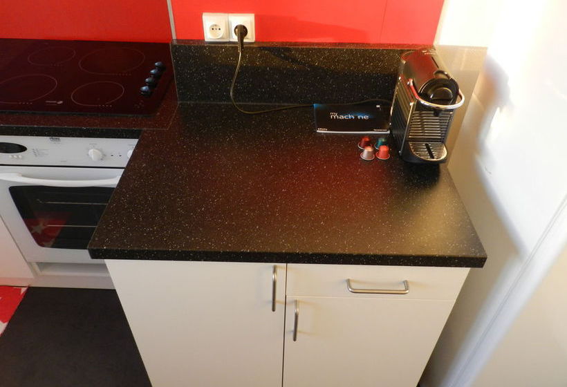 Studio Moderne Minimes  | Toulouse | Haute-Garonne | France 8