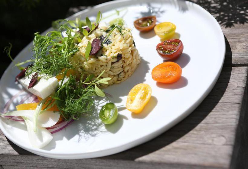 Hôtel Les Lentisques  | Cargèse | Corse-du-Sud | France 1