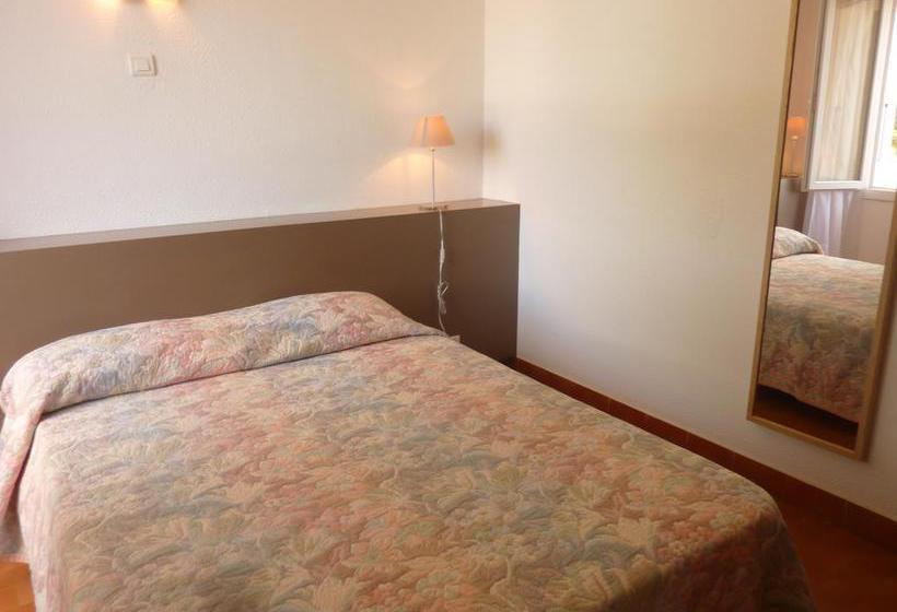 Hôtel Les Lentisques  | Cargèse | Corse-du-Sud | France 11