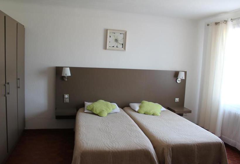 Hôtel Les Lentisques  | Cargèse | Corse-du-Sud | France 12