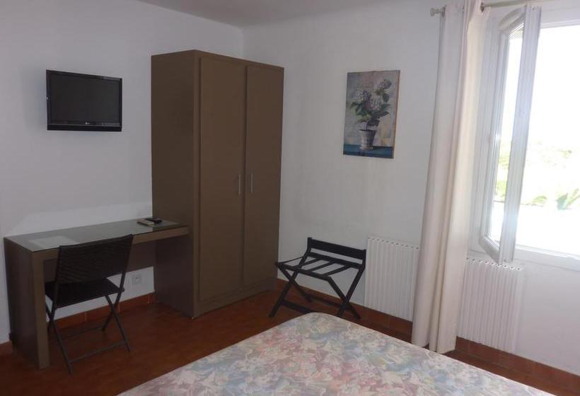 Hôtel Les Lentisques  | Cargèse | Corse-du-Sud | France 13