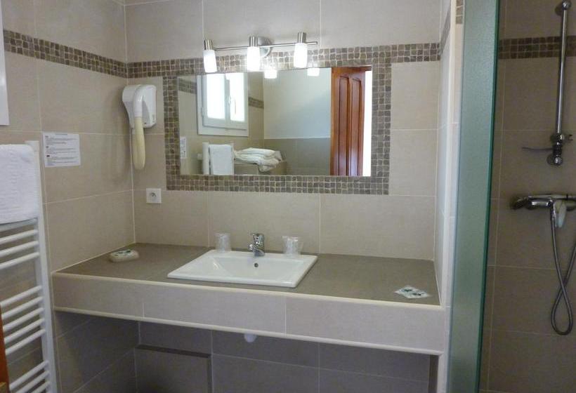 Hôtel Les Lentisques  | Cargèse | Corse-du-Sud | France 14