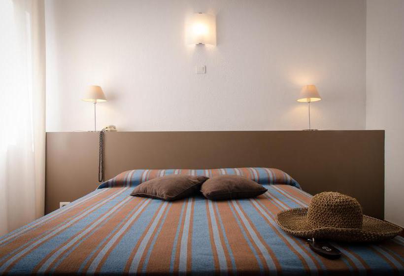 Hôtel Les Lentisques  | Cargèse | Corse-du-Sud | France 15