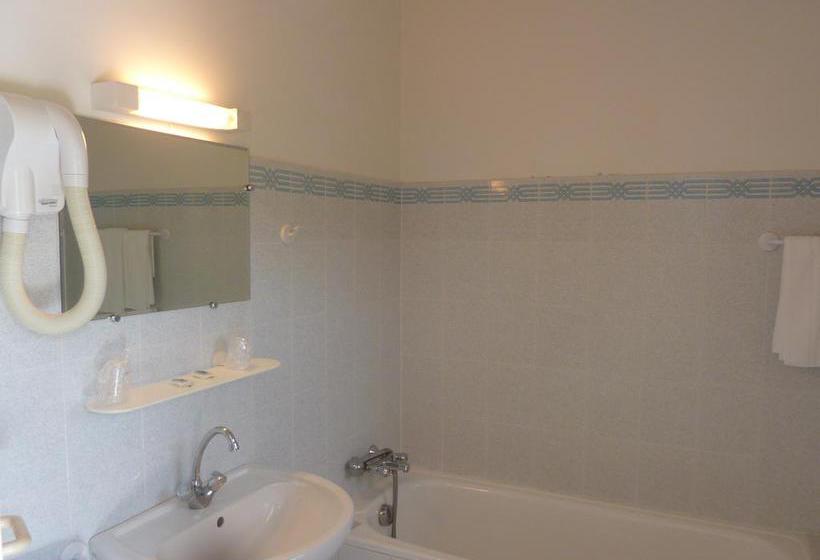 Hôtel Les Lentisques  | Cargèse | Corse-du-Sud | France 19