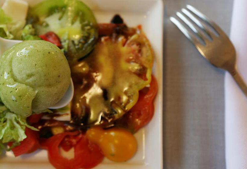 Hôtel Les Lentisques  | Cargèse | Corse-du-Sud | France 2