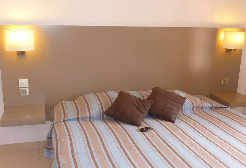 Hôtel Les Lentisques  | Cargèse | Corse-du-Sud | France 20