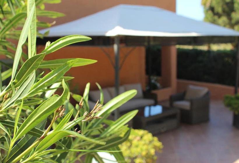 Hôtel Les Lentisques  | Cargèse | Corse-du-Sud | France 3