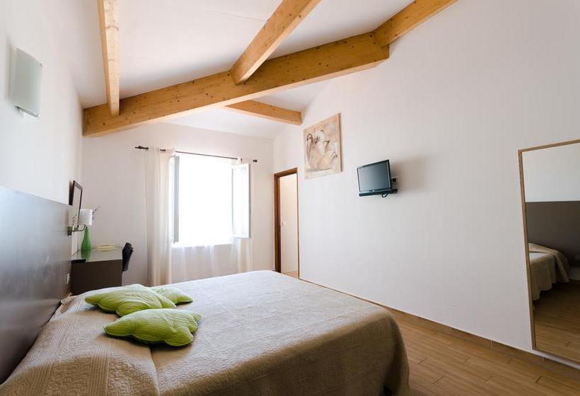 Hôtel Les Lentisques  | Cargèse | Corse-du-Sud | France 7