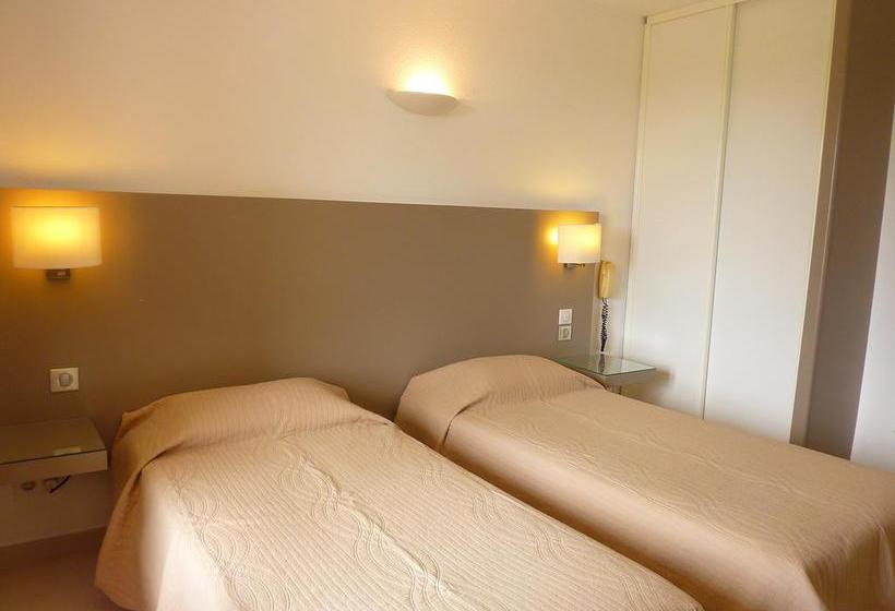 Hôtel Les Lentisques  | Cargèse | Corse-du-Sud | France 8