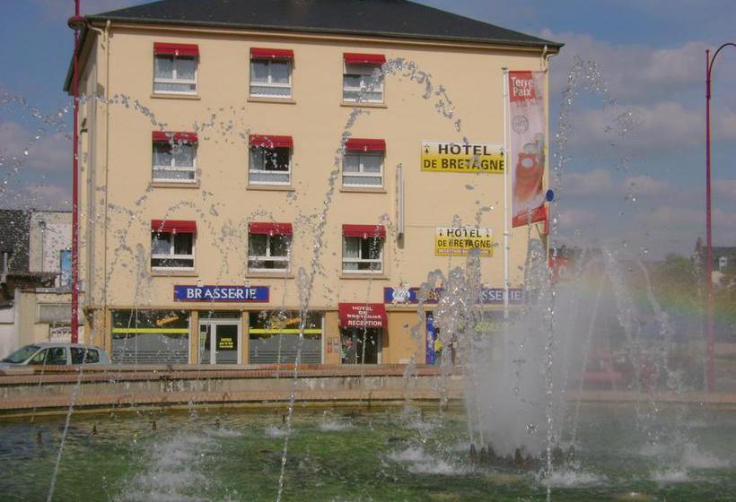 Hotel de Bretagne