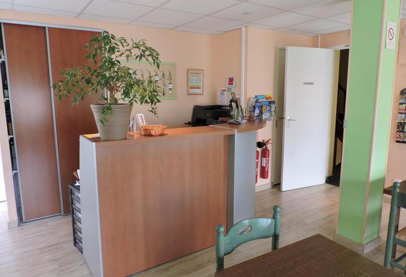 Hôtel de Bretagne  | Fougeres | Ille-et-Vilaine | France 11