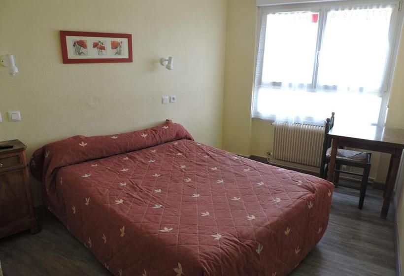 Hôtel de Bretagne  | Fougeres | Ille-et-Vilaine | France 13