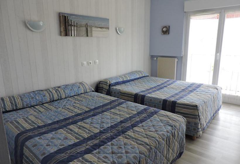 Hôtel de Bretagne  | Fougeres | Ille-et-Vilaine | France 14