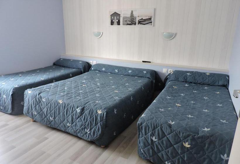 Hôtel de Bretagne  | Fougeres | Ille-et-Vilaine | France 18