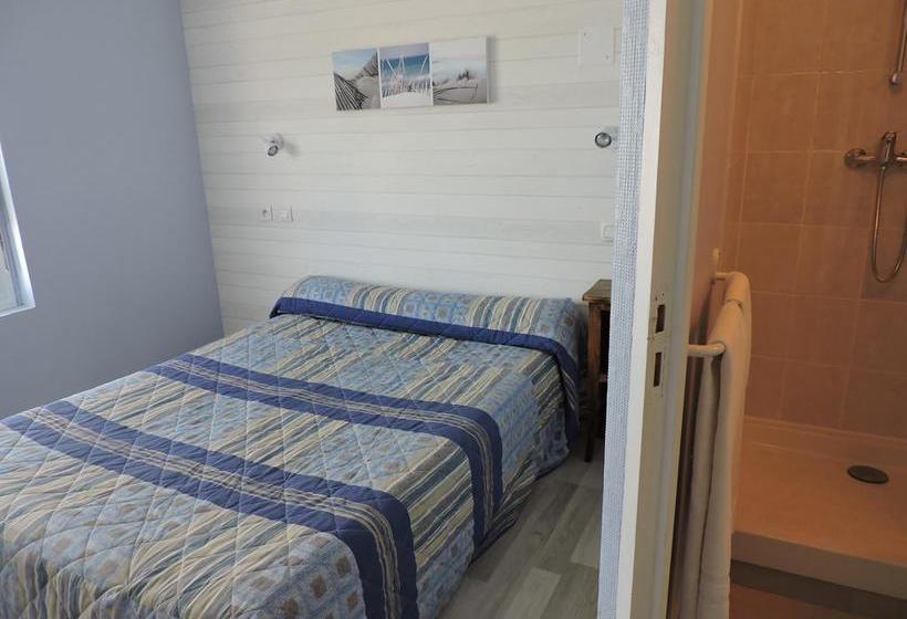 Hôtel de Bretagne  | Fougeres | Ille-et-Vilaine | France 19