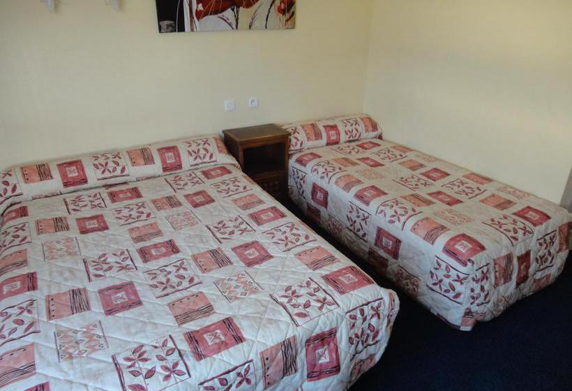 Hôtel de Bretagne  | Fougeres | Ille-et-Vilaine | France 2