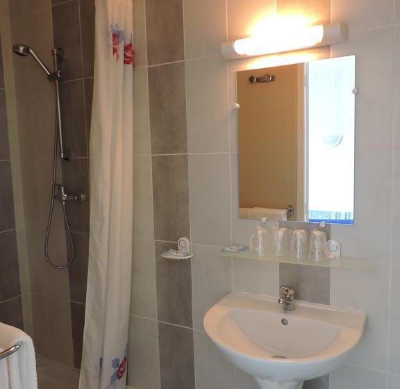 Hôtel de Bretagne  | Fougeres | Ille-et-Vilaine | France 20