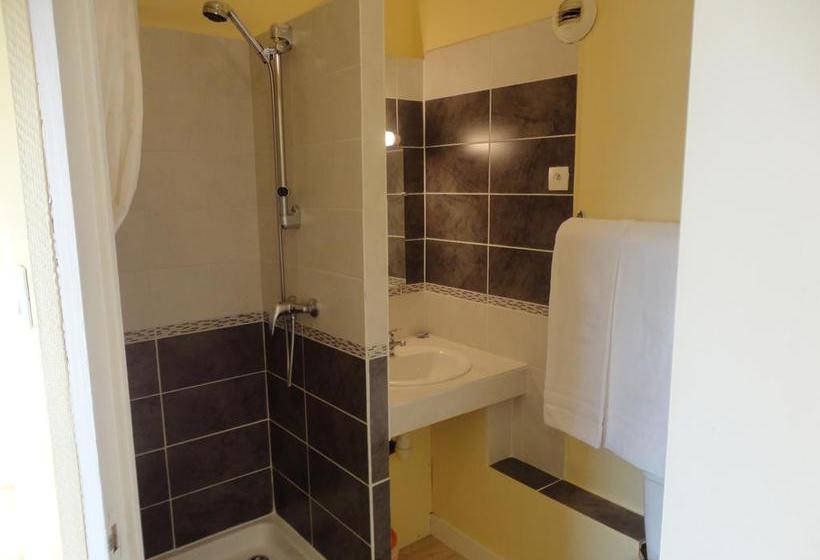 Hôtel de Bretagne  | Fougeres | Ille-et-Vilaine | France 3