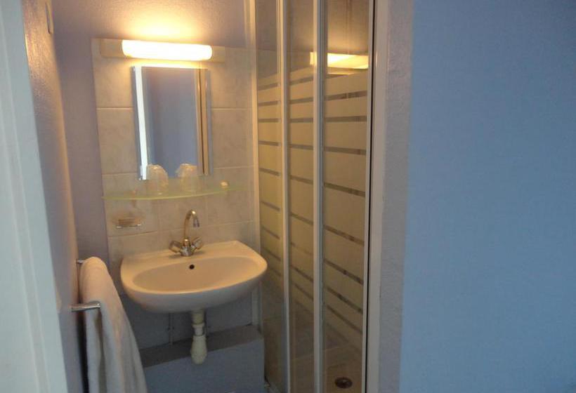 Hôtel de Bretagne  | Fougeres | Ille-et-Vilaine | France 5