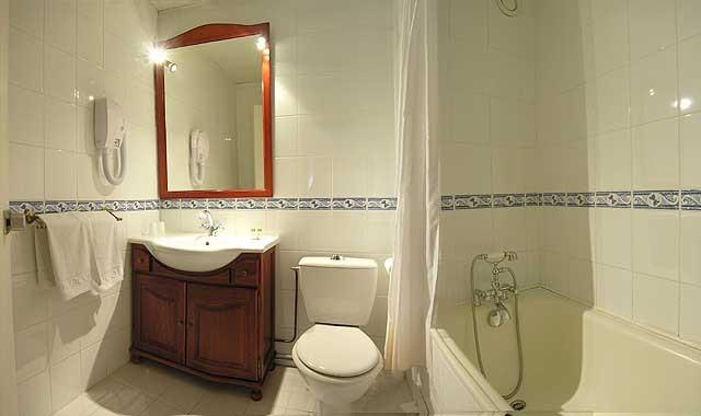 Hôtel du Château  | Vincennes | Val-de-Marne | France 14