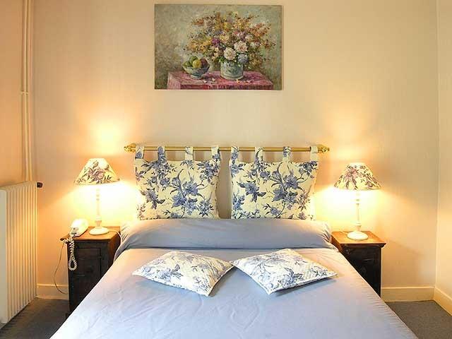 Hôtel du Château  | Vincennes | Val-de-Marne | France 15