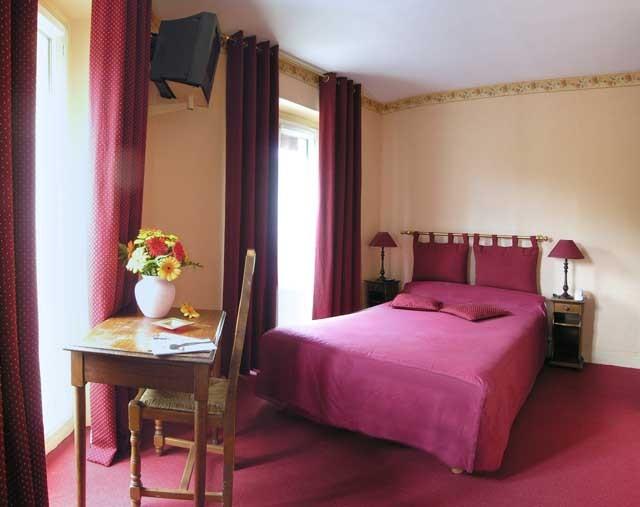 Hôtel du Château  | Vincennes | Val-de-Marne | France 16