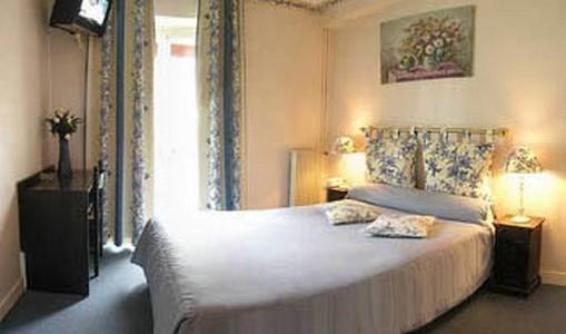 Hôtel du Château  | Vincennes | Val-de-Marne | France 17