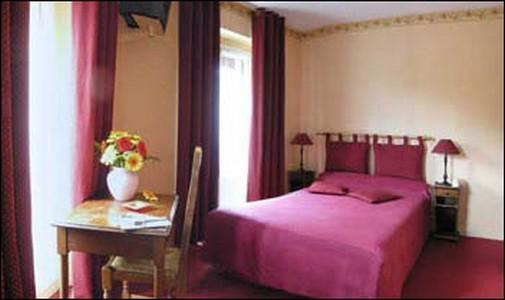 Hôtel du Château  | Vincennes | Val-de-Marne | France 18