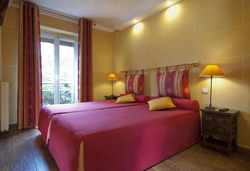 Hôtel du Château  | Vincennes | Val-de-Marne | France 9