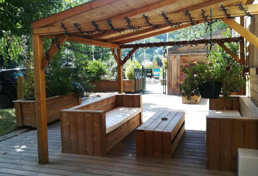 Hôtel Neste de Jade  | Saint Lary Soulan | Hautes-Pyrenees | France 1