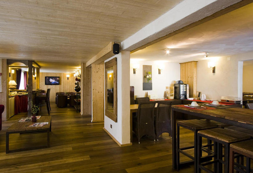 Hôtel Neste de Jade  | Saint Lary Soulan | Hautes-Pyrenees | France 11