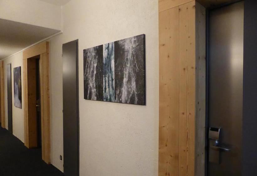 Hôtel Neste de Jade  | Saint Lary Soulan | Hautes-Pyrenees | France 12