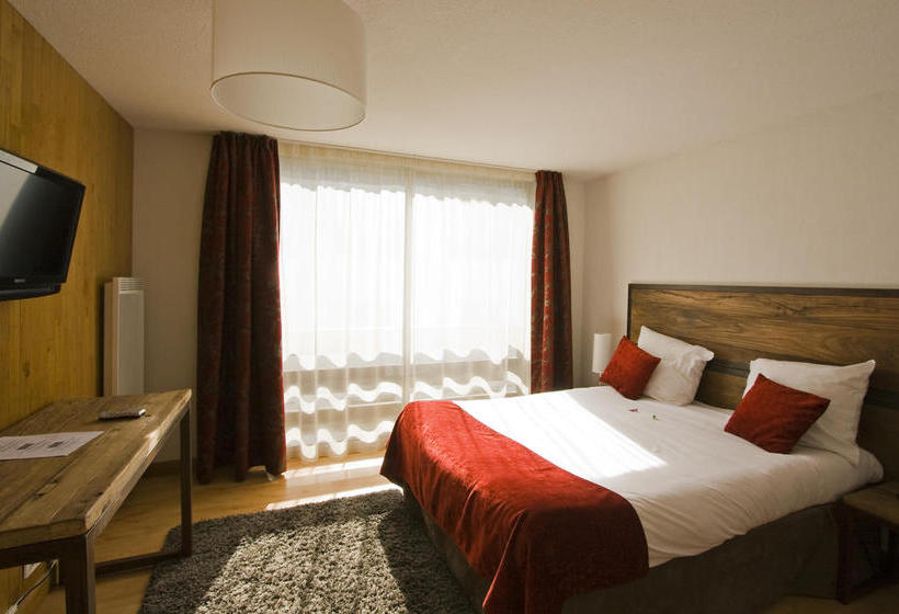 Hôtel Neste de Jade  | Saint Lary Soulan | Hautes-Pyrenees | France 13