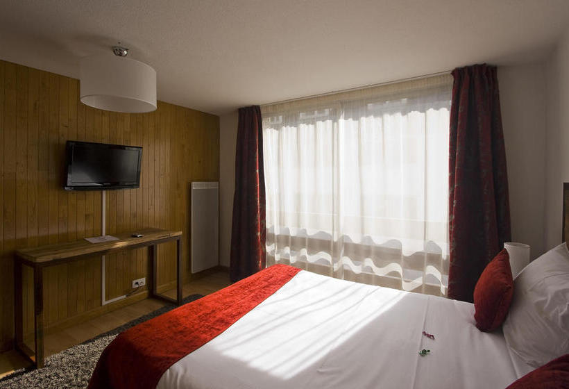 Hôtel Neste de Jade  | Saint Lary Soulan | Hautes-Pyrenees | France 16