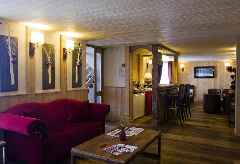 Hôtel Neste de Jade  | Saint Lary Soulan | Hautes-Pyrenees | France 17