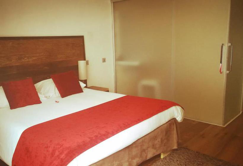 Hôtel Neste de Jade  | Saint Lary Soulan | Hautes-Pyrenees | France 18