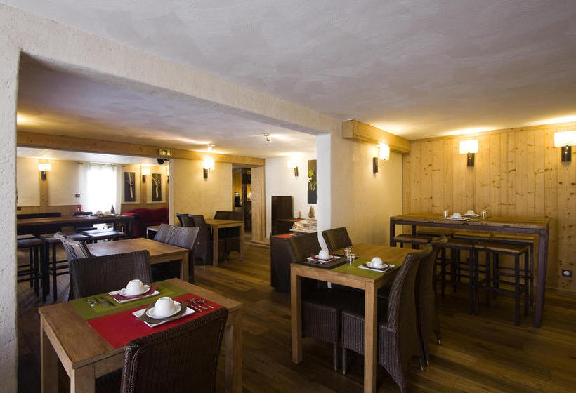 Hôtel Neste de Jade  | Saint Lary Soulan | Hautes-Pyrenees | France 19