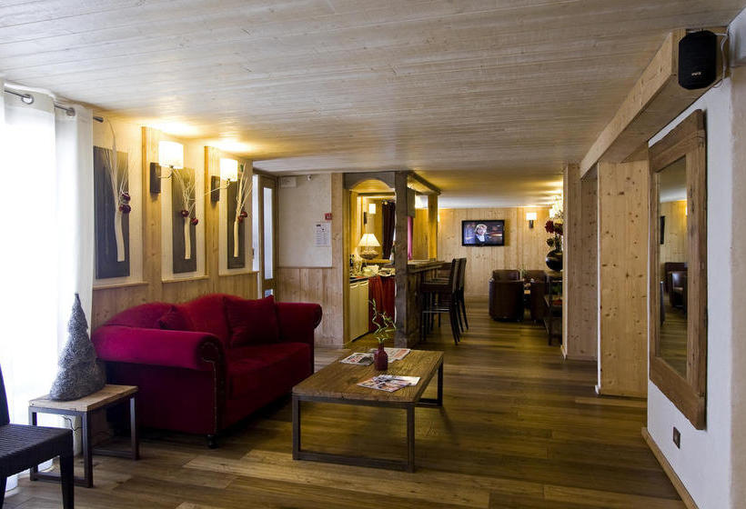 Hôtel Neste de Jade  | Saint Lary Soulan | Hautes-Pyrenees | France 20