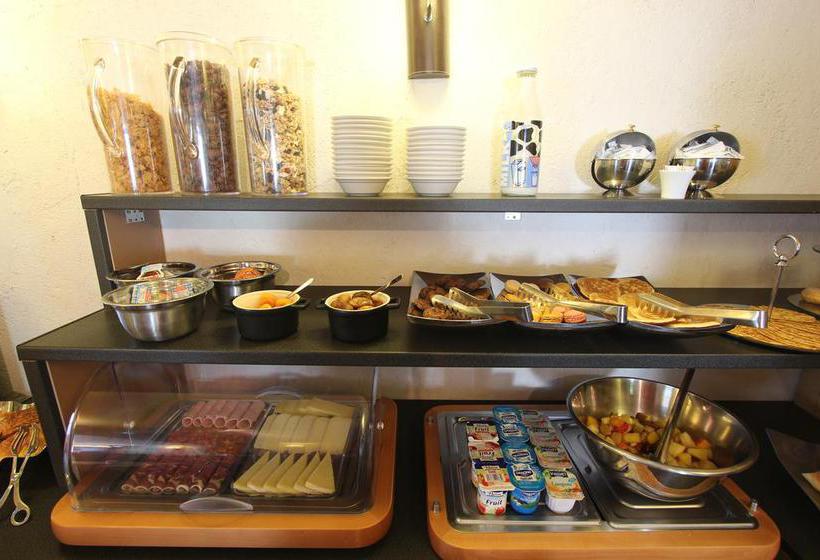 Hôtel Neste de Jade  | Saint Lary Soulan | Hautes-Pyrenees | France 3