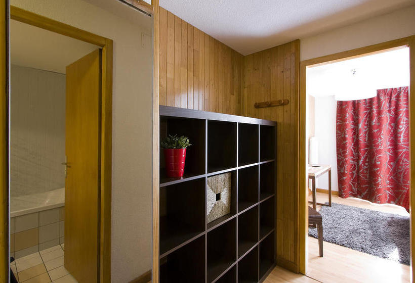 Hôtel Neste de Jade  | Saint Lary Soulan | Hautes-Pyrenees | France 5