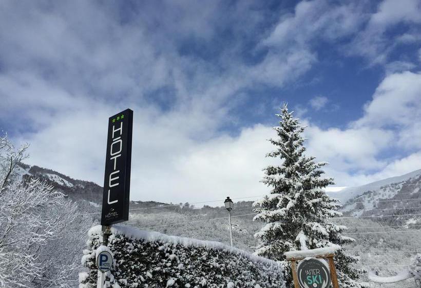 Hôtel Neste de Jade  | Saint Lary Soulan | Hautes-Pyrenees | France 6
