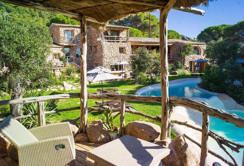 Hotel Ambassador Palombaggia