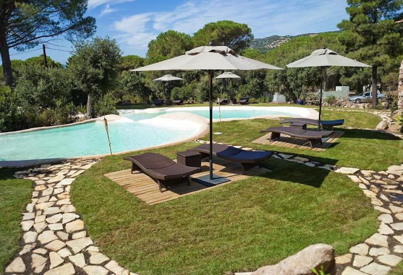 Hôtel Ambassador Palombaggia  | Porto Vecchio | Corse-du-Sud | France 12